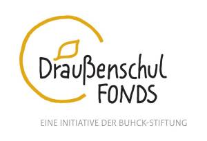 Logo Draußenschulfond